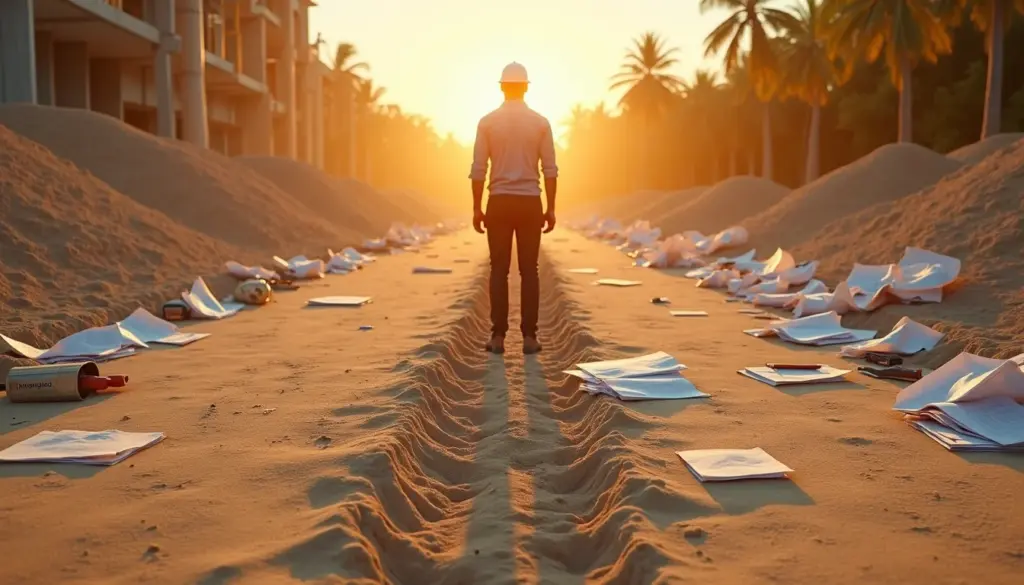 O que é escopo do projeto: a linha que separa o sucesso do caos