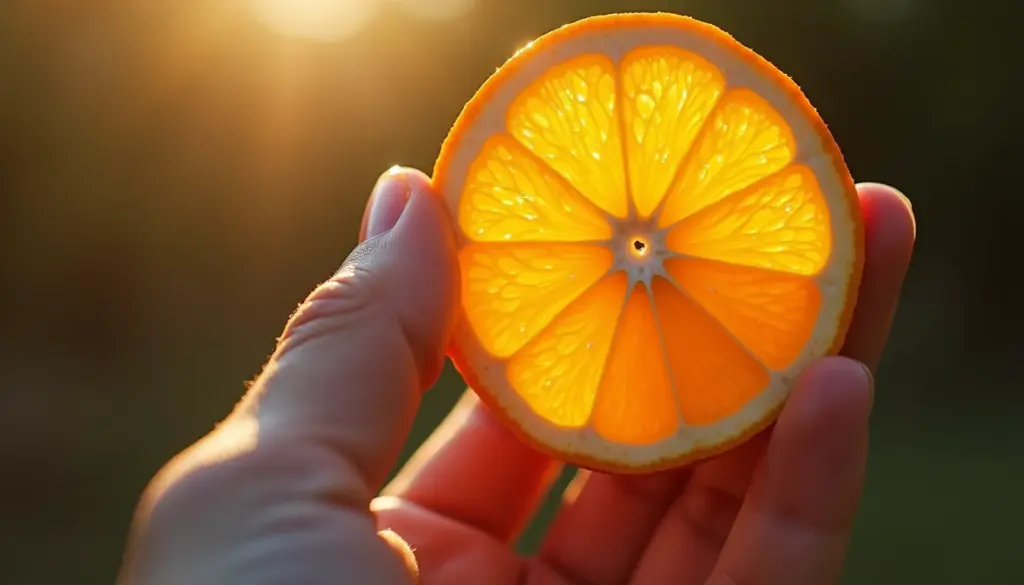 Escorbuto: o que é e por que você pode estar em risco sem saber