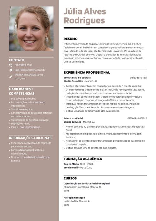 melhores tratamentos esteticista para pele oleosa