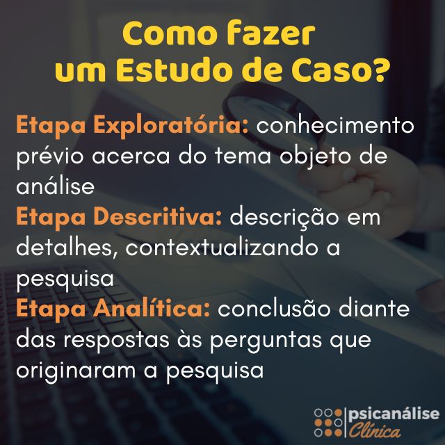 erros comuns ao fazer um estudo de caso