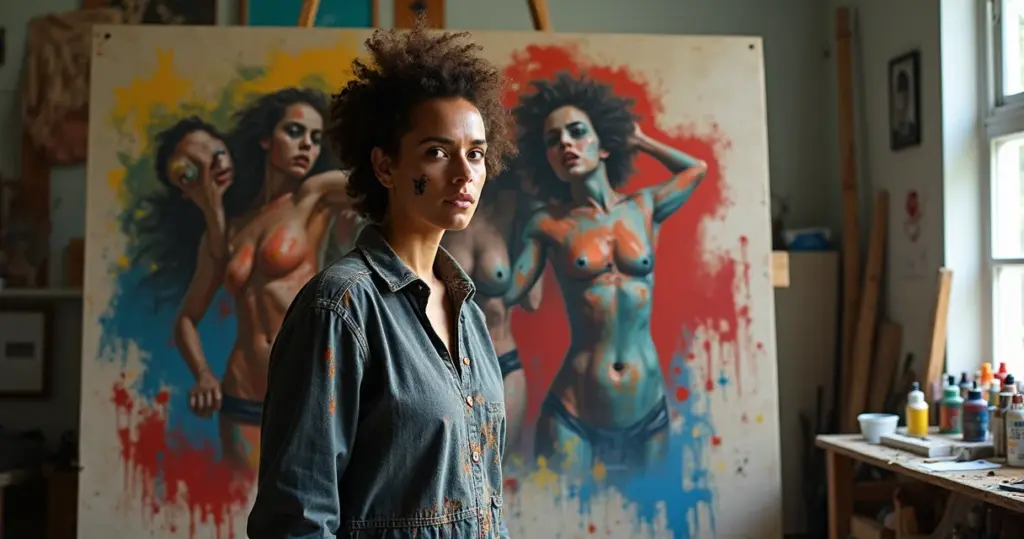 O que é expressionismo: a arte que fala direto com sua alma