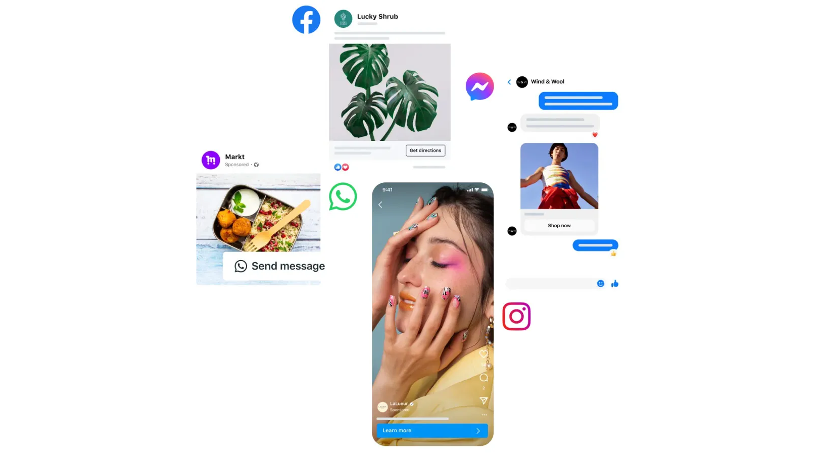o que é facebook ads