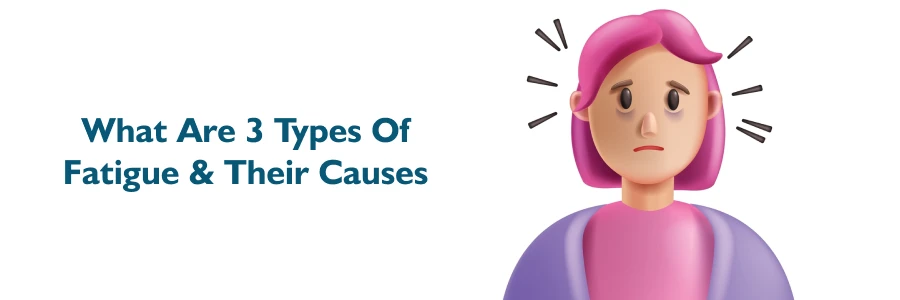 fadiga vs. preguiça qual a diferença
