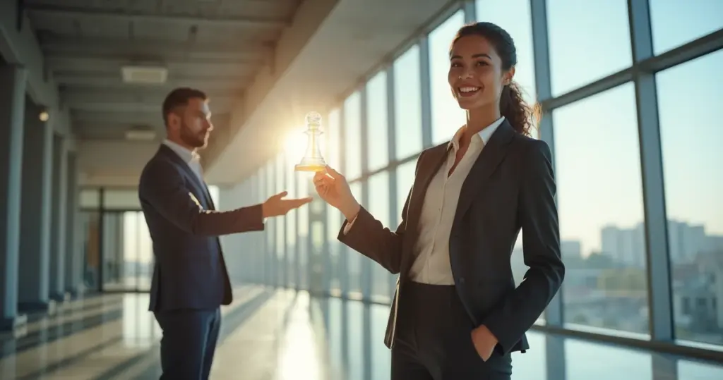 O que é Fair Play: A Vantagem Estratégica que Transforma Competição O que é Fair Play: A Vantagem Estratégica que Transforma Competição