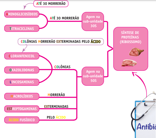 o que é farmacologia