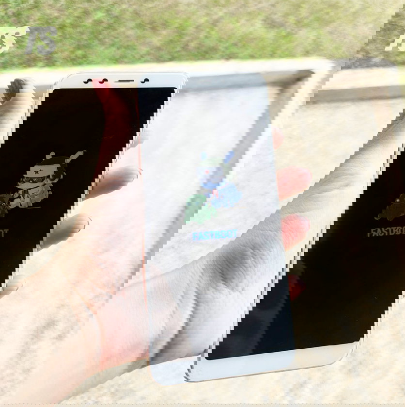 melhores roms para instalar via fastboot