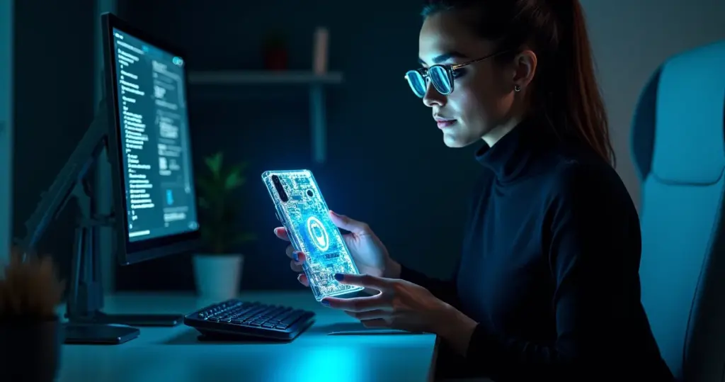 O que é Fastboot: A ferramenta que dá poder total ao seu Android