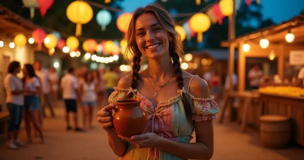 O que é festa junina: a verdadeira história que vai te emocionar