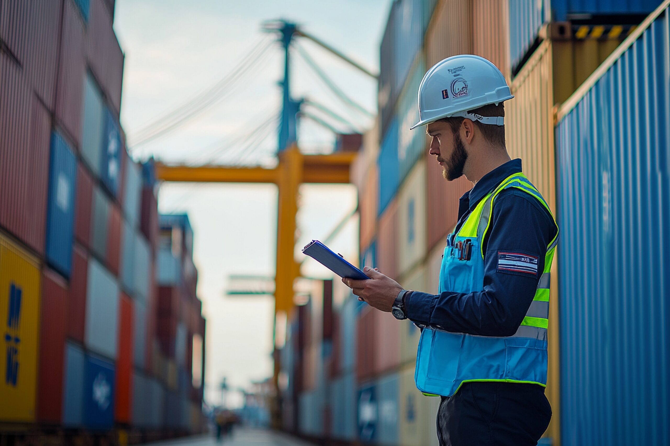 o que é fiscalização aduaneira