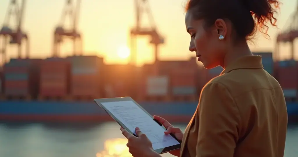 Fiscalização aduaneira: o canal que decide se sua importação chega em 7 dias ou 7 meses