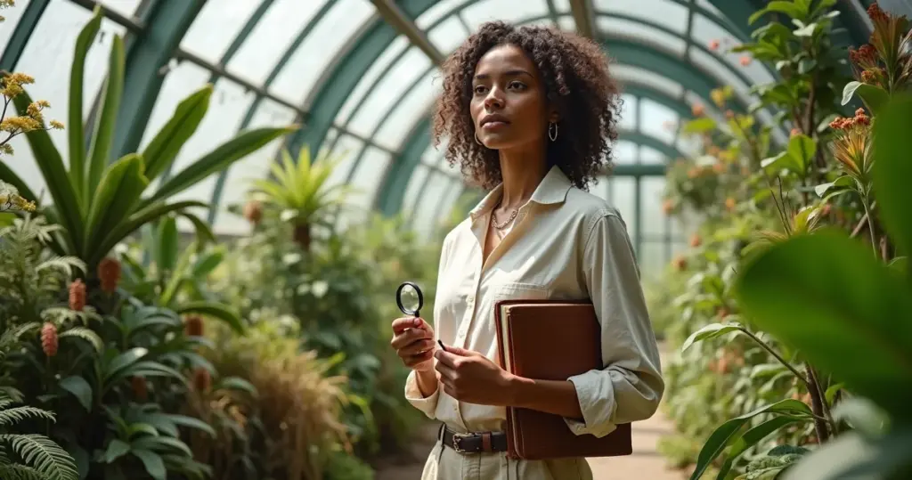 O que é flora: entenda de vez e aprenda a identificar plantas como expert