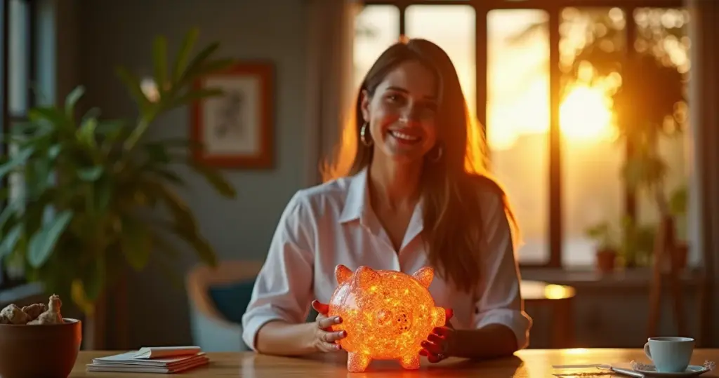 O que é fundo de garantia: seu dinheiro oculto que rende mais que a poupança