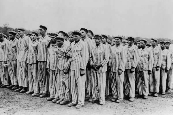 exemplos de genocidio na historia