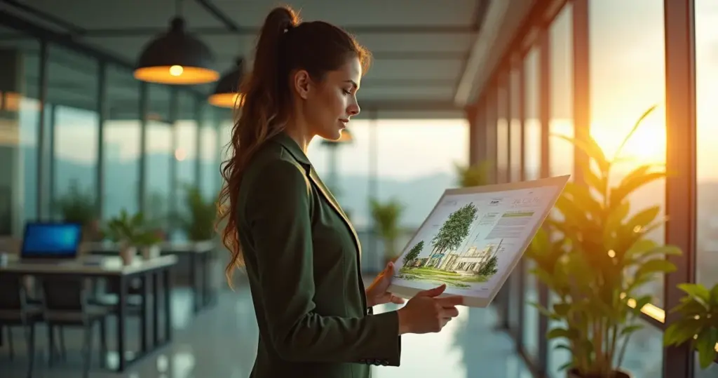 O que é gestão ambiental: o sistema que corta custos e salva sua empresa