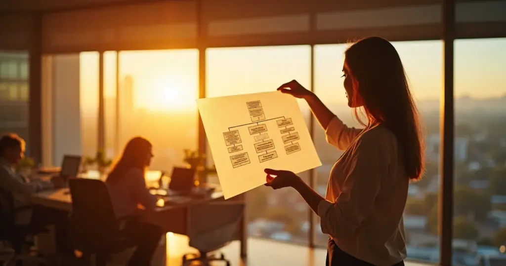 O que é governança corporativa: o sistema que separa empresas que crescem das que fracassam O que é governança corporativa: o sistema que separa empresas que crescem das que fracassam