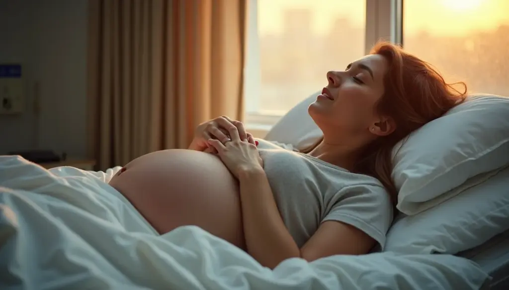 O que é gravidez ectópica? Sintomas que você não pode ignorar