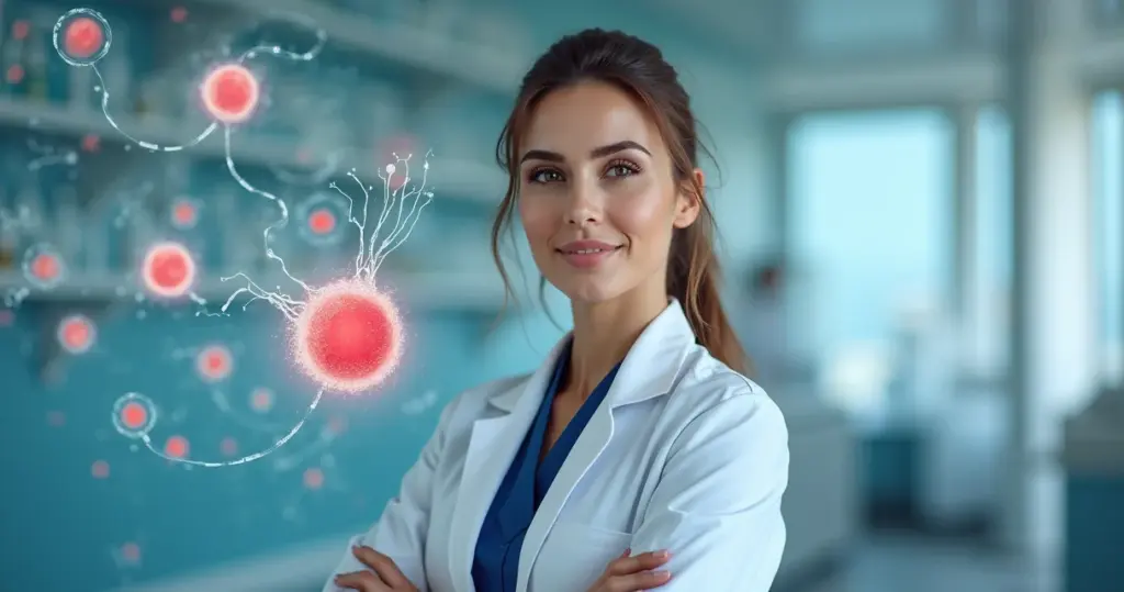 O que é hemostasia: como seu corpo para sangramentos sozinho