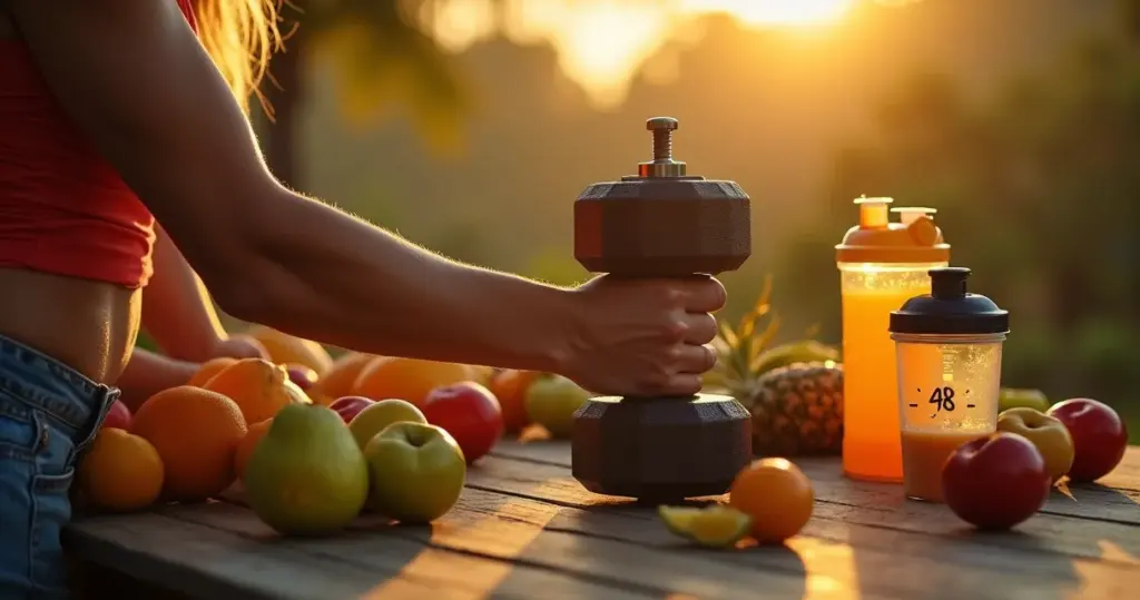 O que é hipertrofia: o erro que 91% cometem e atrasa seus resultados