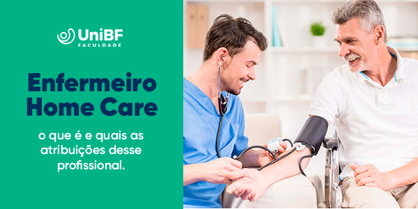 beneficios do home care para idosos