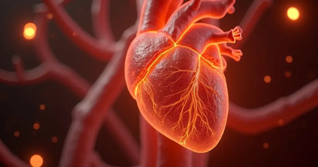 O que é homocisteína e como ela afeta seu coração sem avisar