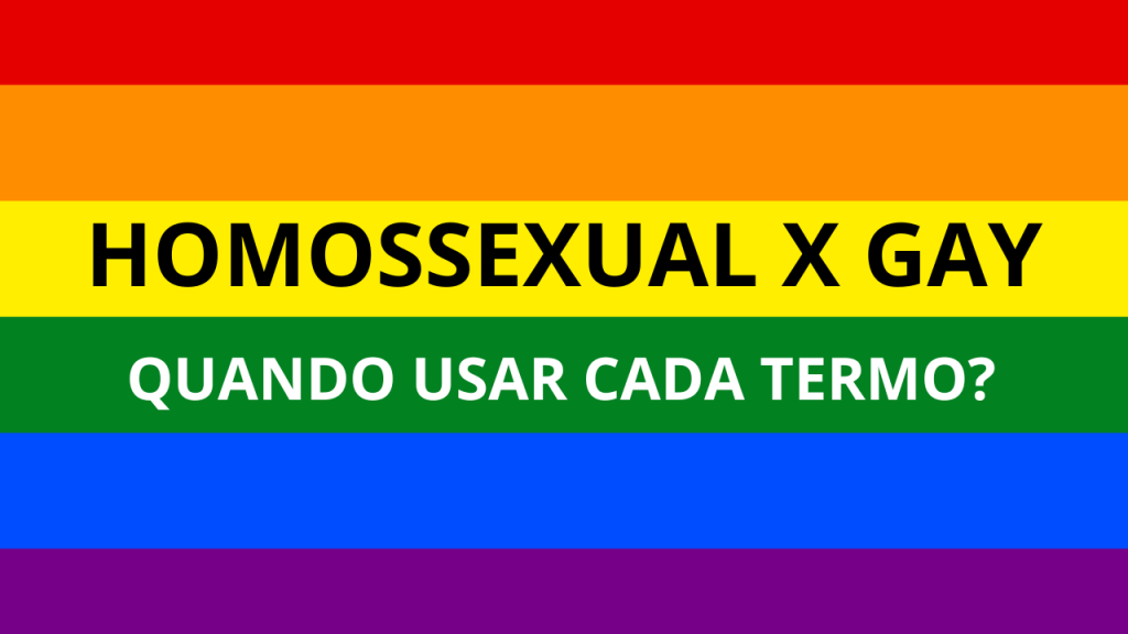 atração pelo mesmo sexo