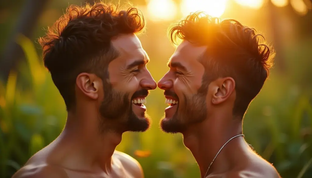 Muita gente ainda confunde: o que é homossexual de verdade?