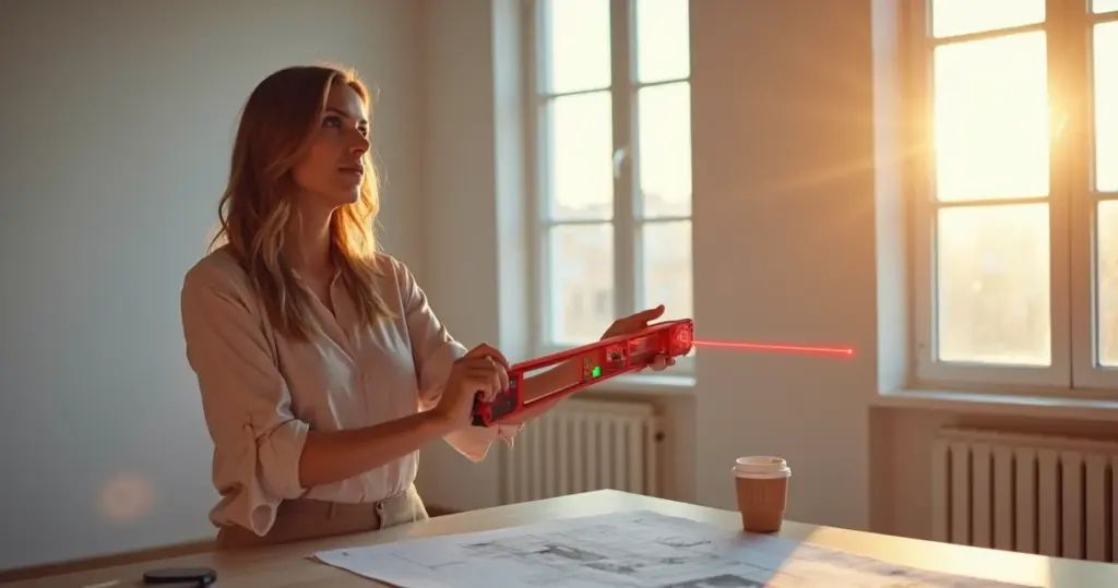 Horizontal e vertical: o truque que arquitetos usam para não errar medidas