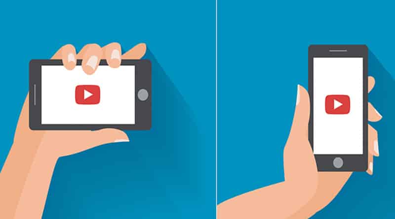 erros comuns ao identificar linhas horizontais e verticais