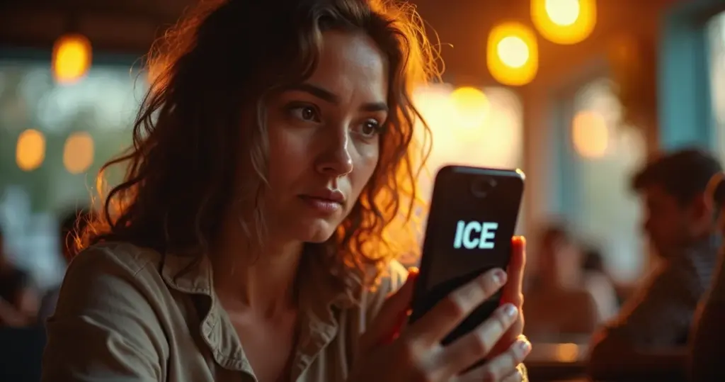 O que é ICE nos EUA: a agência que age dentro do país e como se proteger O que é ICE nos EUA: a agência que age dentro do país e como se proteger