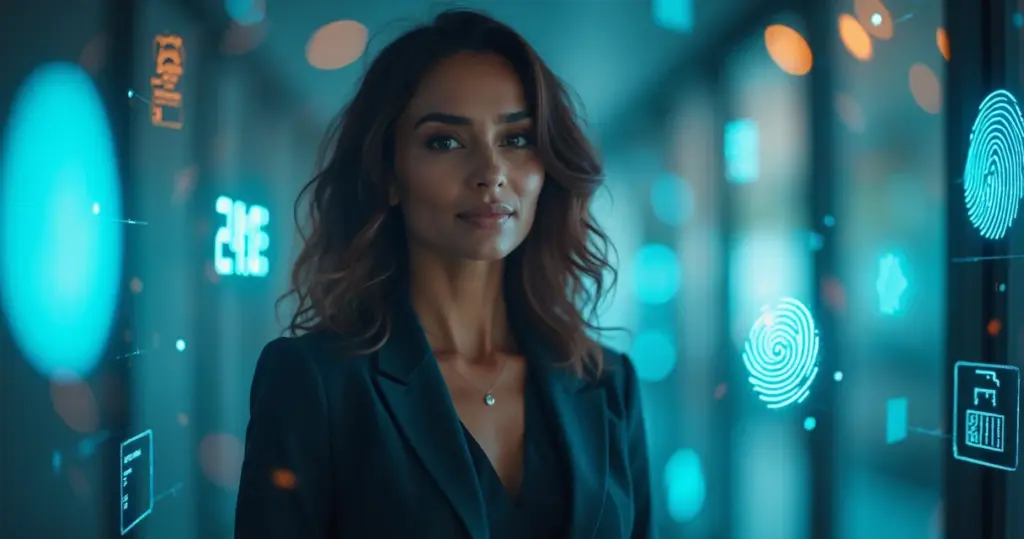 O que é ID: O código invisível que controla sua vida digital O que é ID: O código invisível que controla sua vida digital