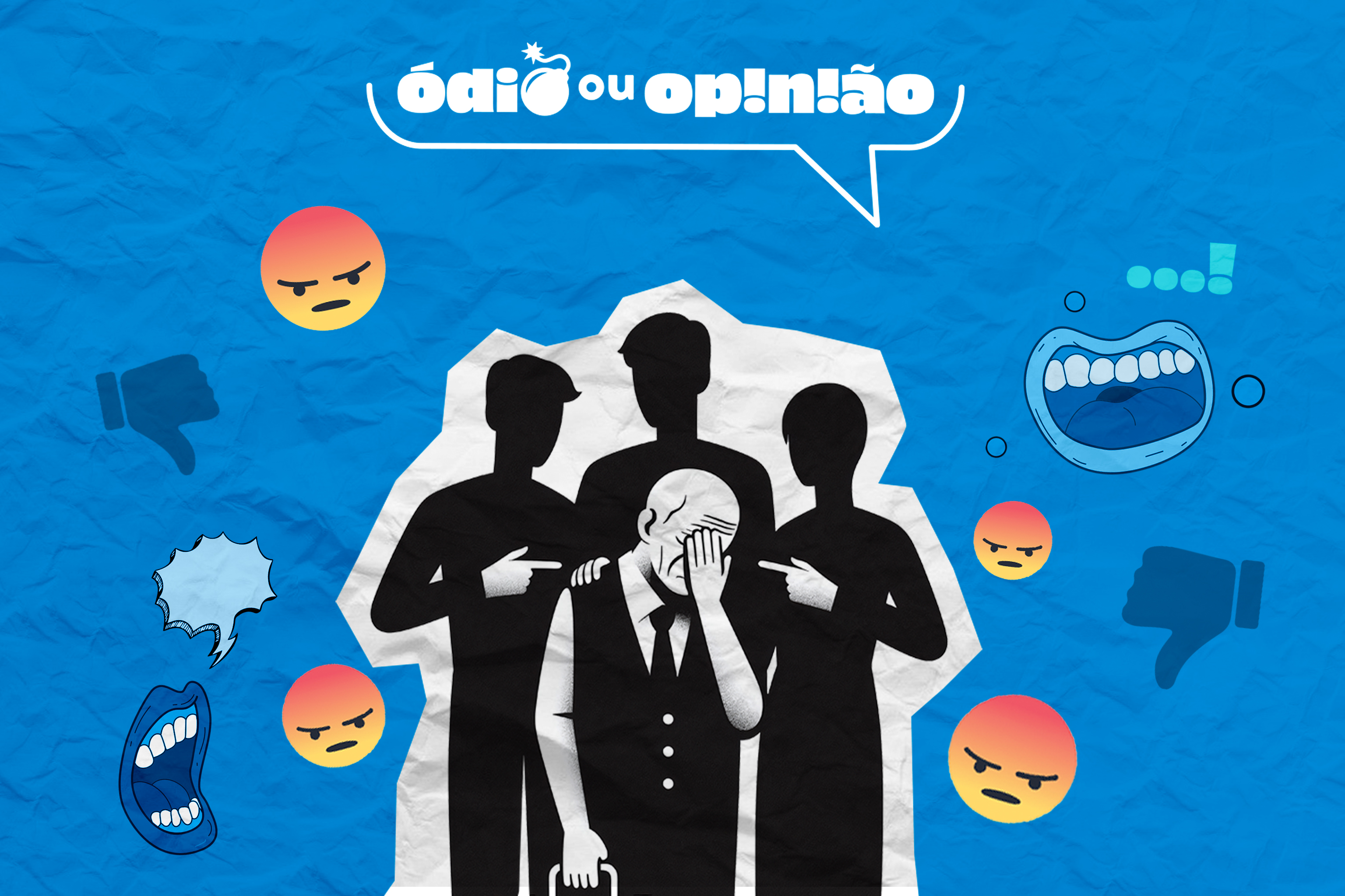 exemplos de idadismo no dia a dia