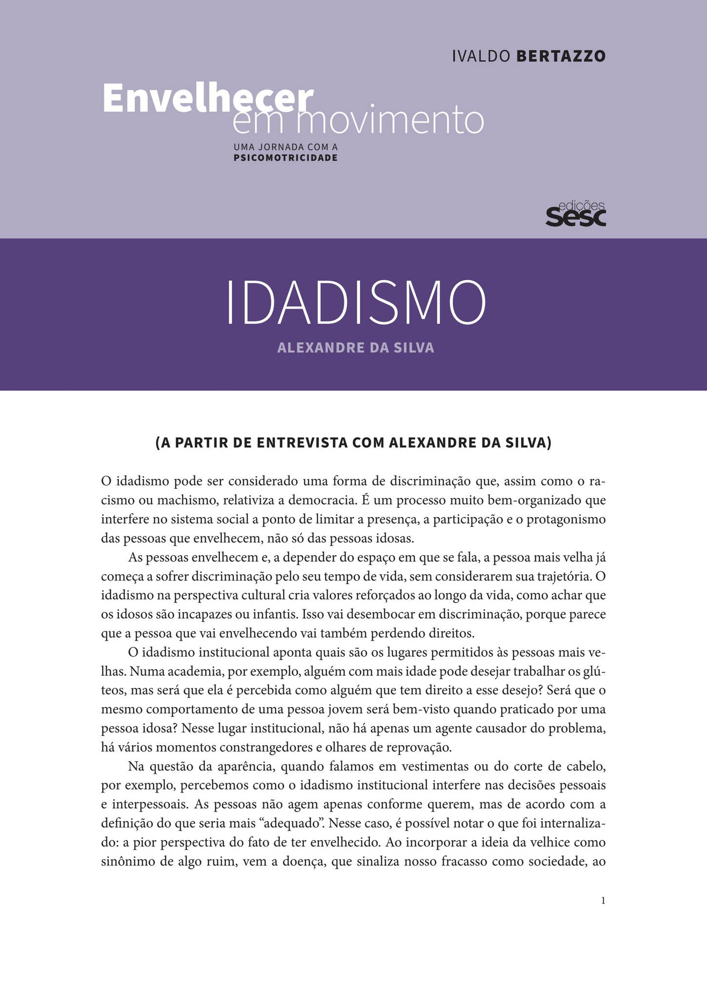 idadismo vs meritocracia no trabalho