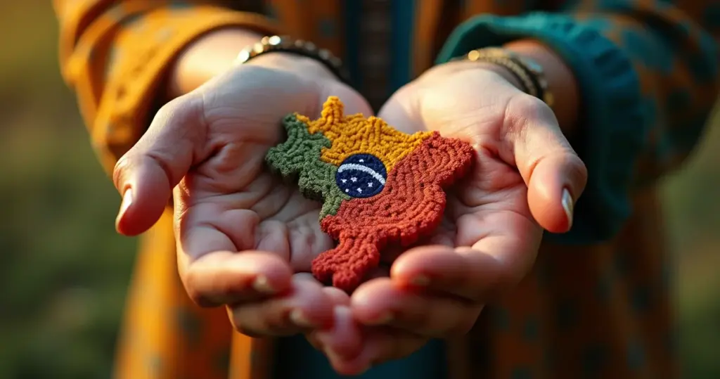 Identidade cultural: o que te faz sentir em casa em 2026