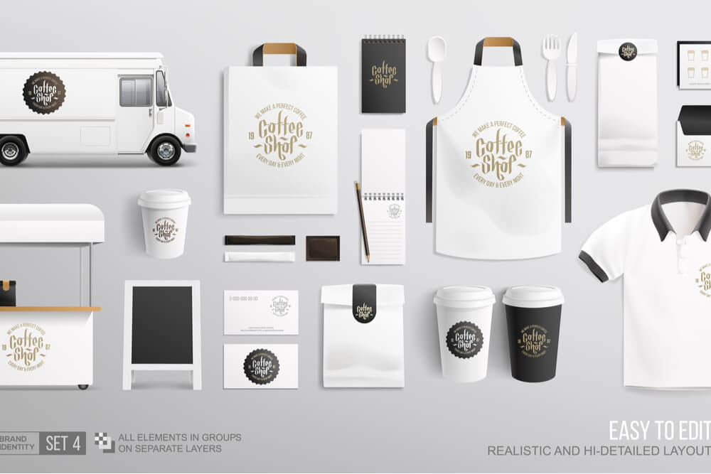 o que é identidade visual