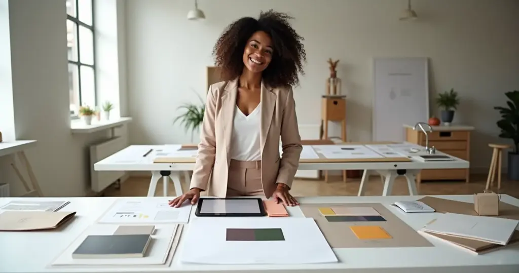 O que é identidade visual: o sistema que faz sua marca ser lembrada