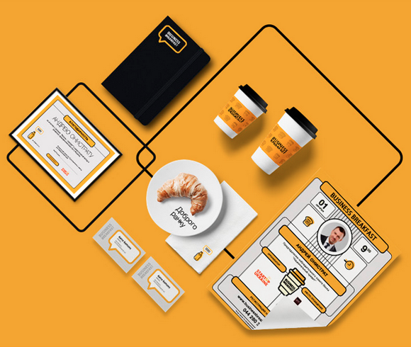 erros comuns ao criar identidade visual