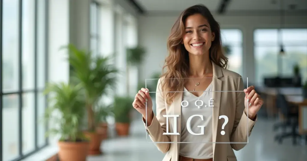 O que é IG? Pare de confundir os significados de uma vez O que é IG? Pare de confundir os significados de uma vez