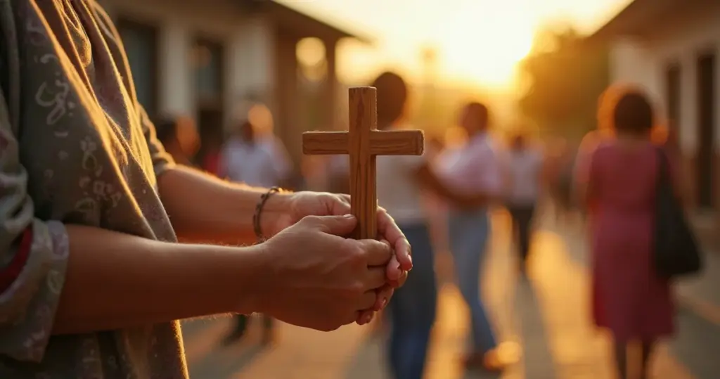 O que é igreja de verdade? A resposta que muda como você vive a fé O que é igreja de verdade? A resposta que muda como você vive a fé