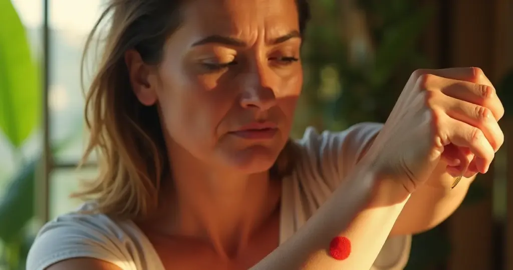 O que é impinge: o erro que 87% cometem ao tratar manchas na pele