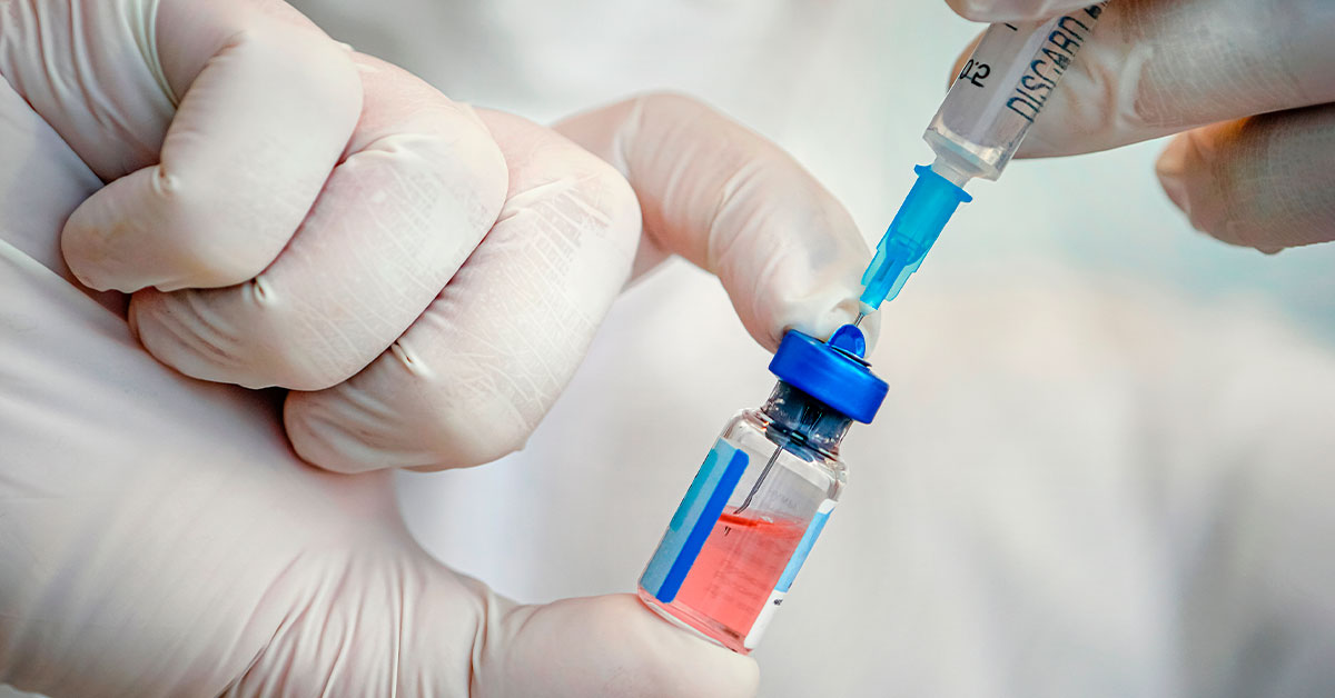 imunoterapia efeitos colaterais