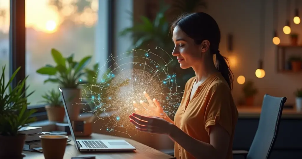 O que é inteligência artificial na prática: 3 ações que você testa hoje