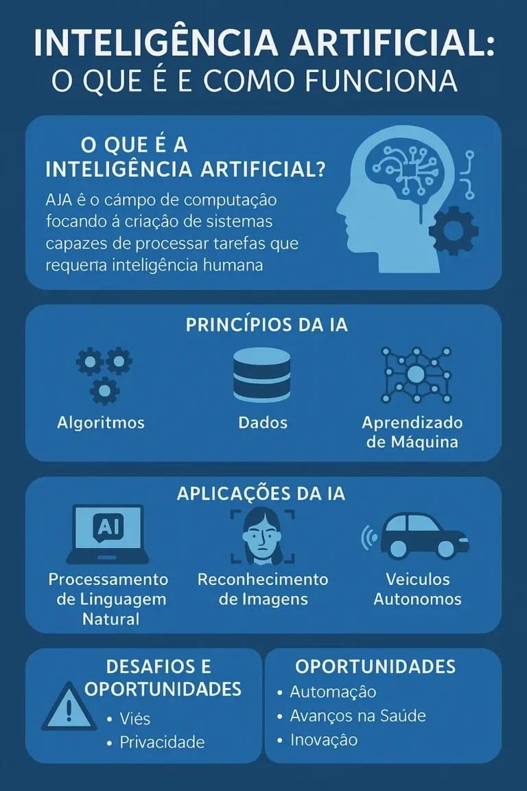 erros comuns ao implementar inteligência artificial