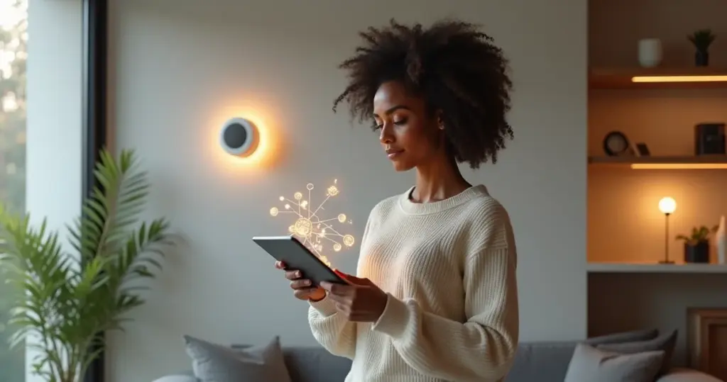 O que é IoT: A tecnologia que já economiza sua energia e tempo O que é IoT: A tecnologia que já economiza sua energia e tempo