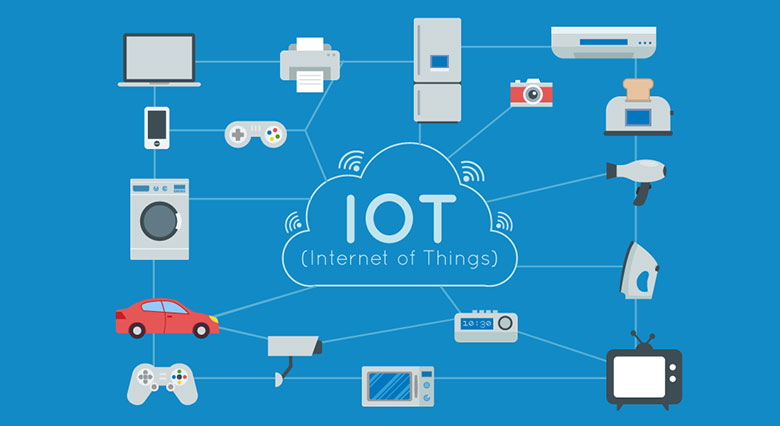 erros comuns ao implementar iot