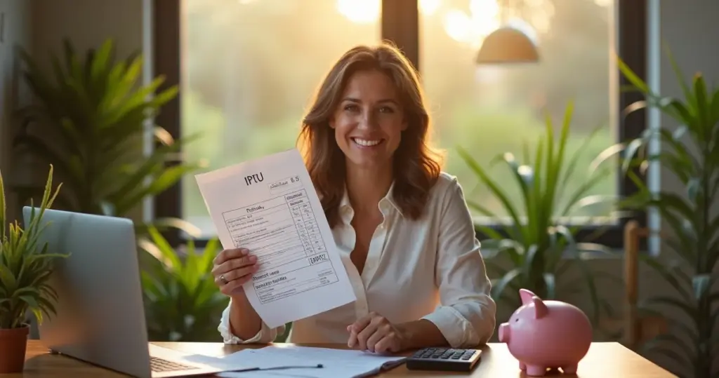 O que é IPTU: como esse imposto pode salvar seu orçamento anual