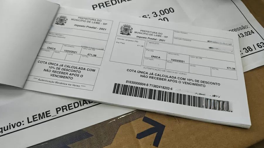 iptu progressivo vs iptu especial