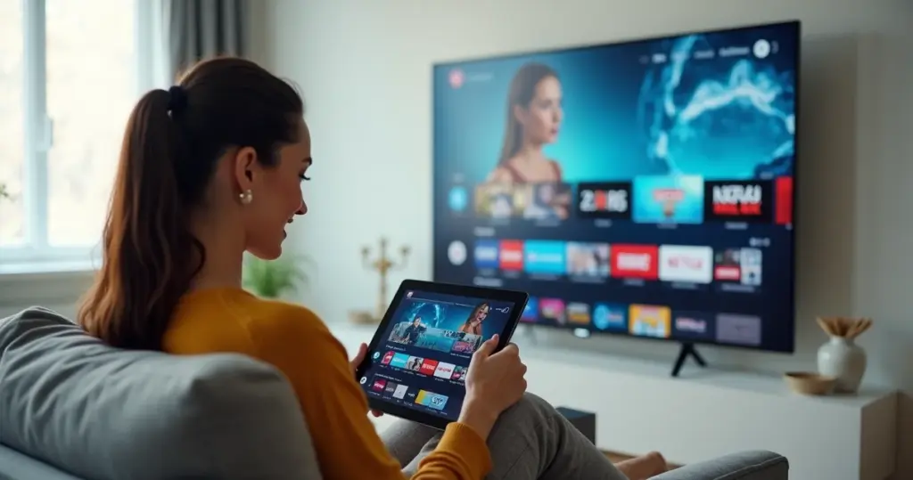 O que é IPTV: Como assistir TV barata e legal pela internet