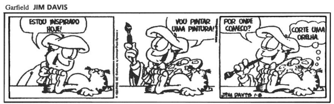 erros comuns ao usar ironia