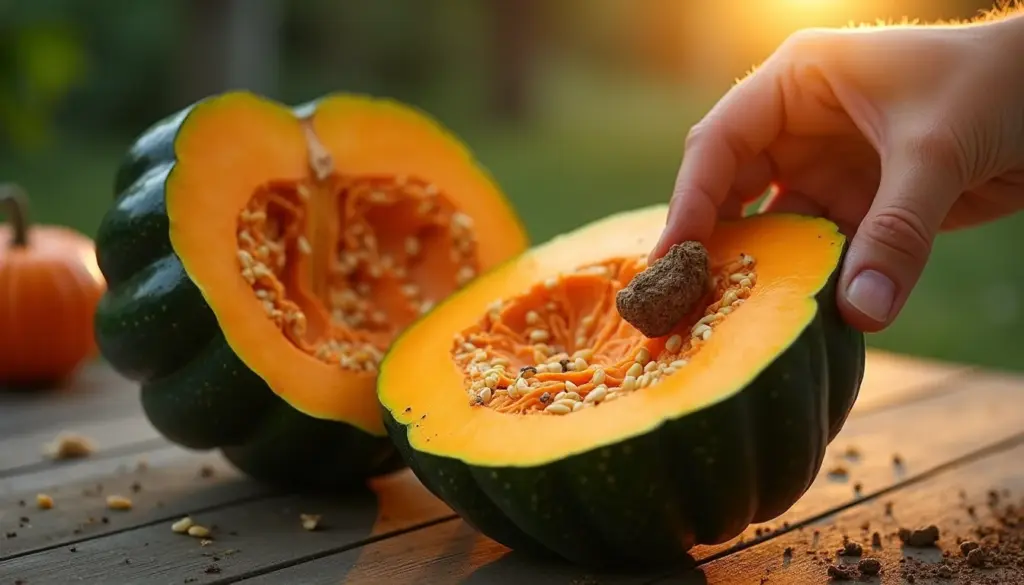 Afinal, o que é jerimum? A resposta vai te surpreender