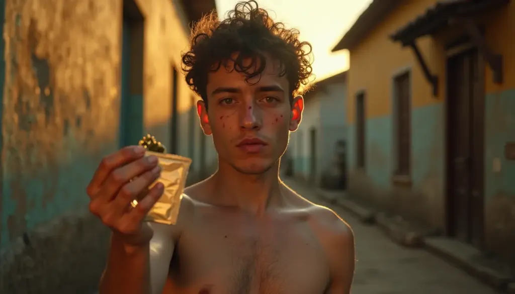 K9: a droga zumbi que já está no Brasil – saiba por que ela é 100x mais perigosa que a maconha